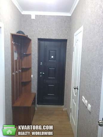 Rent out 1-room apartment. Киев,  Харьковское шоссе — photo 5