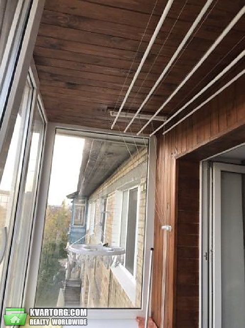Sell 1-room apartment. Киев,  Пражская — photo 8