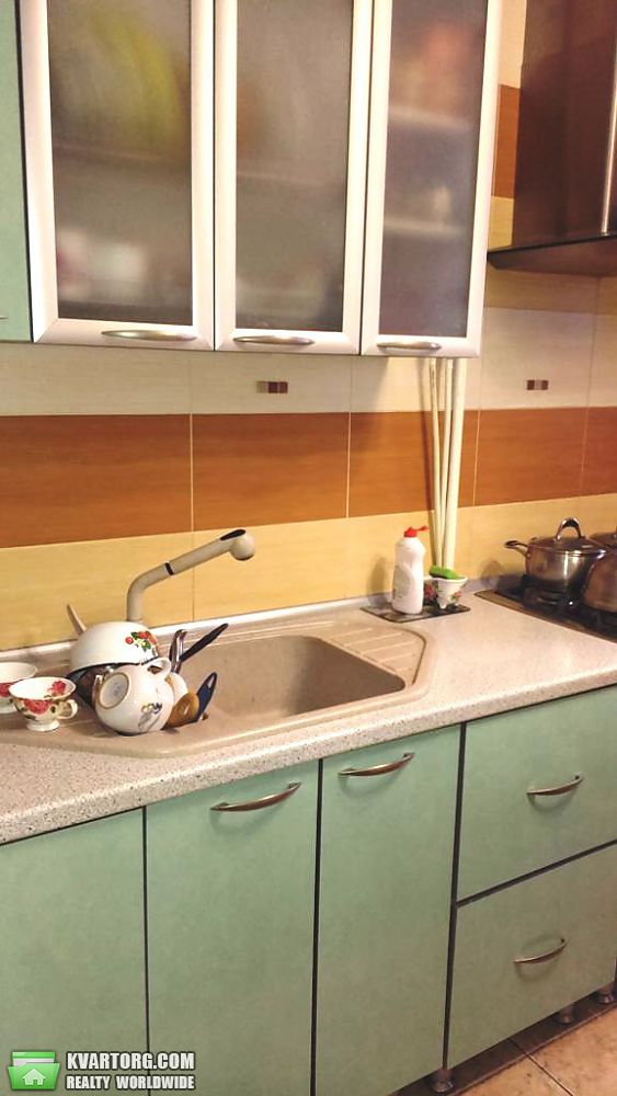 Sell 3-room apartment. Одесса, Люстдорфская дорога — photo 5
