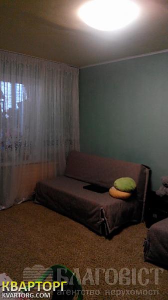 Sell 1-room apartment. Киев, Оболонский пр — photo 4