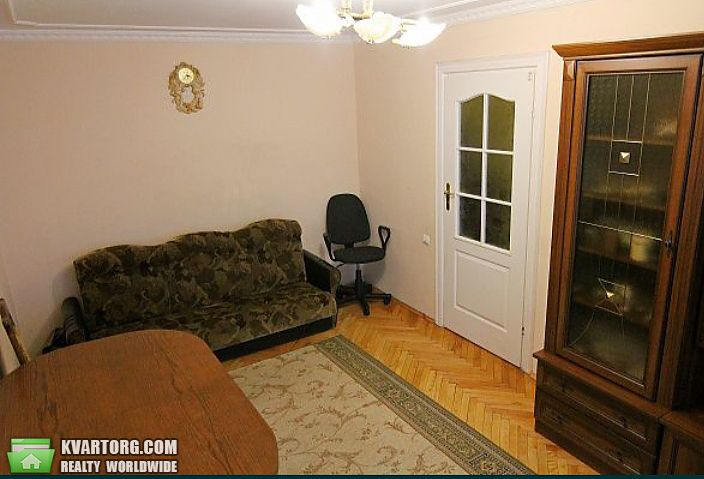 Rent out 2-room apartment. Львов, чорновола — photo 2