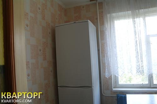 Sell 1-room apartment. Одесса, Бочарова — photo 1