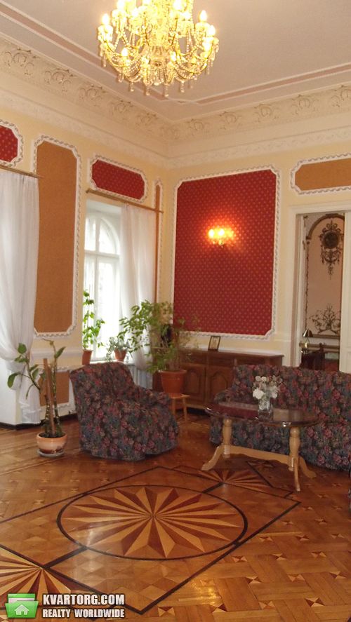 Sell multi-room apartment. Одесса, Нежинская — photo 1