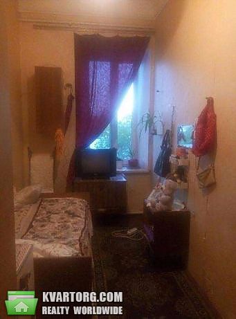 Sell 2-room apartment. Одесса, Конная — photo 1