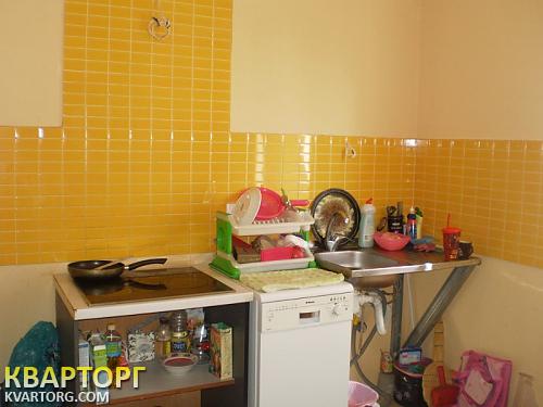 Sell 1-room apartment. Одесса, м-н "Радужный" — photo 3