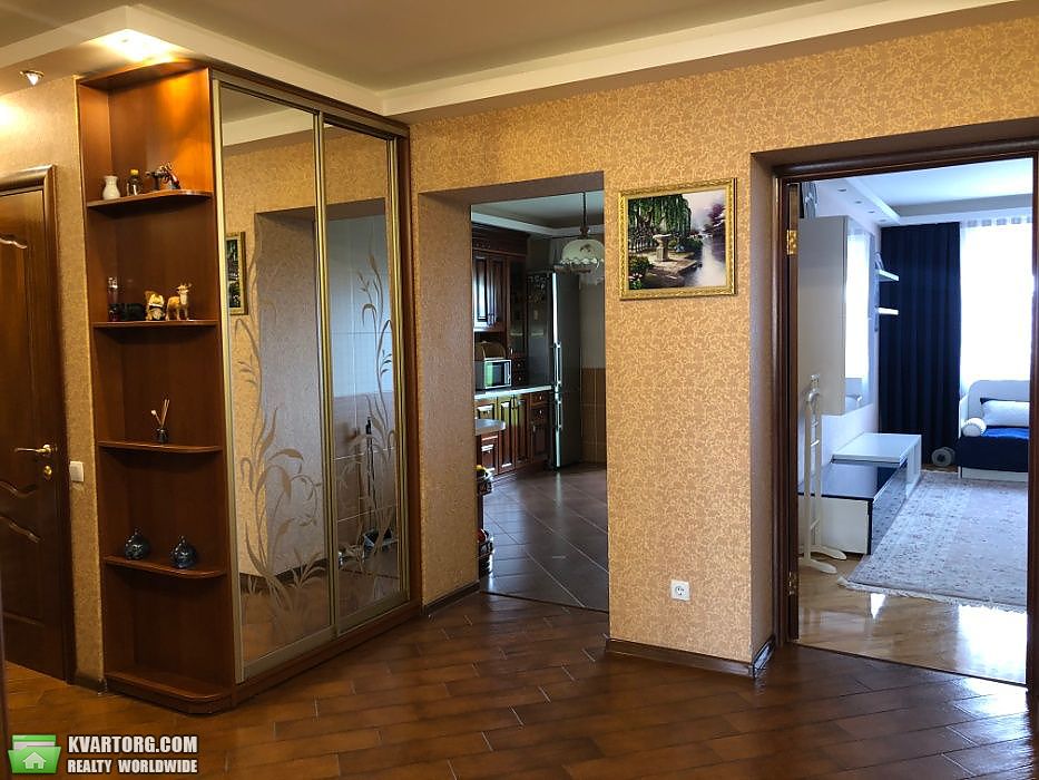 Sell 3-room apartment. Киев,  Осиповского — photo 8