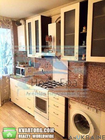 Sell 2-room apartment. Одесса, Еврейская — photo 1