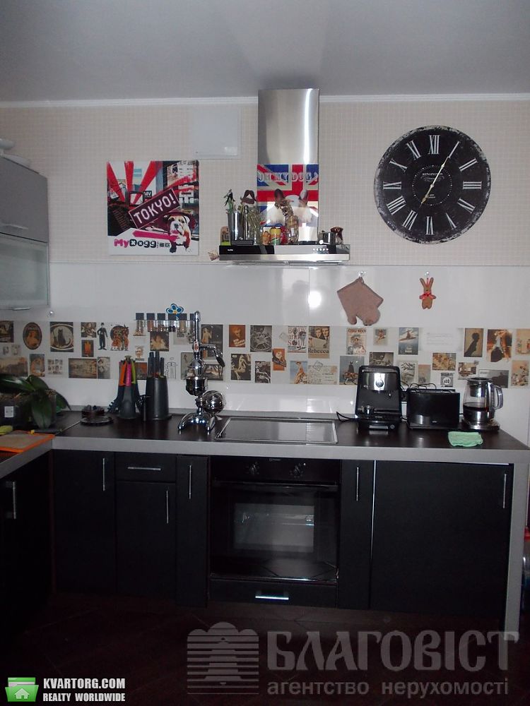 Sell 3-room apartment. Киев, Вышгородская — photo 4