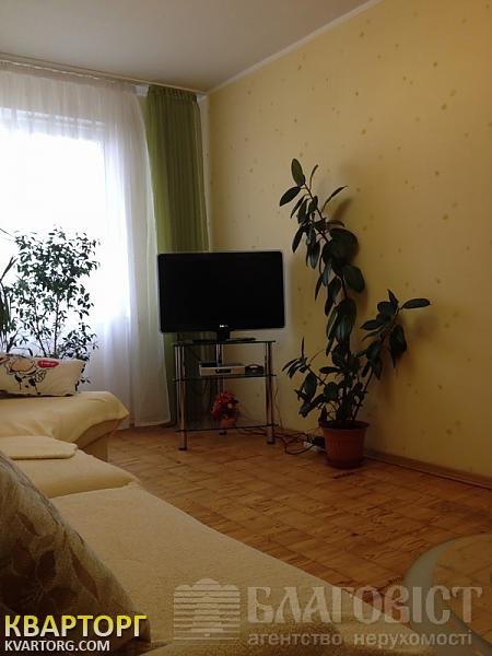Sell 2-room apartment. Киев, Правды пр — photo 1