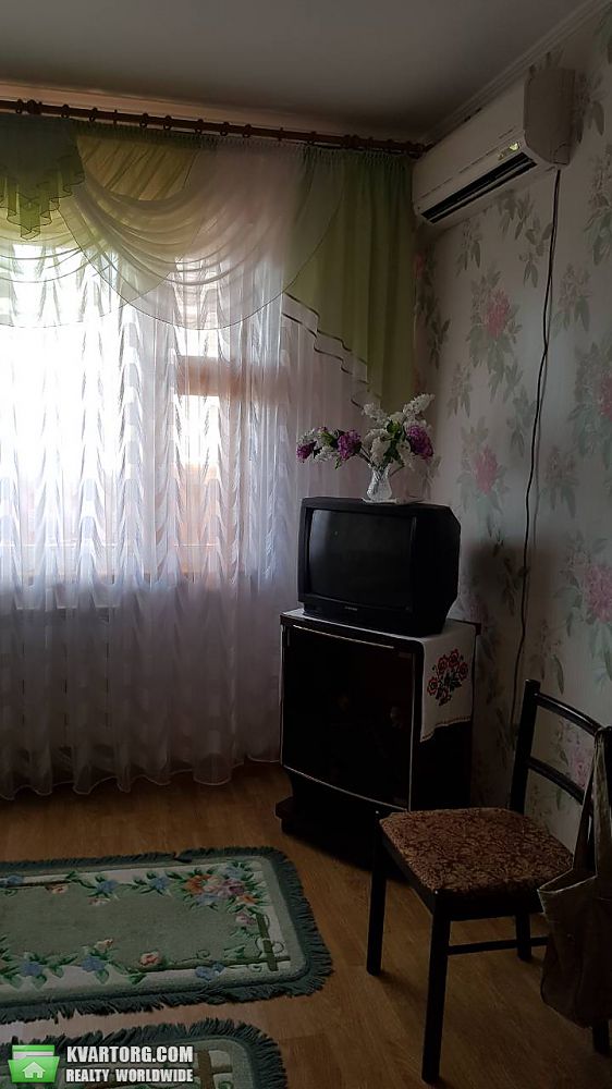 Rent out 1-room apartment. Киев, Маяковского — photo 8