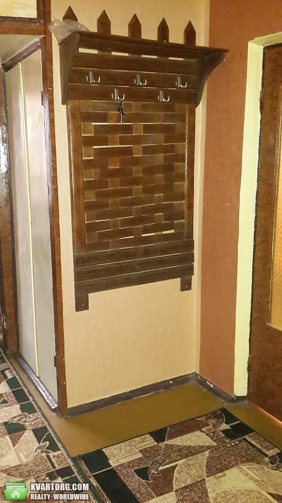 Rent out 1-room apartment. Киев,  Вершигоры — photo 6