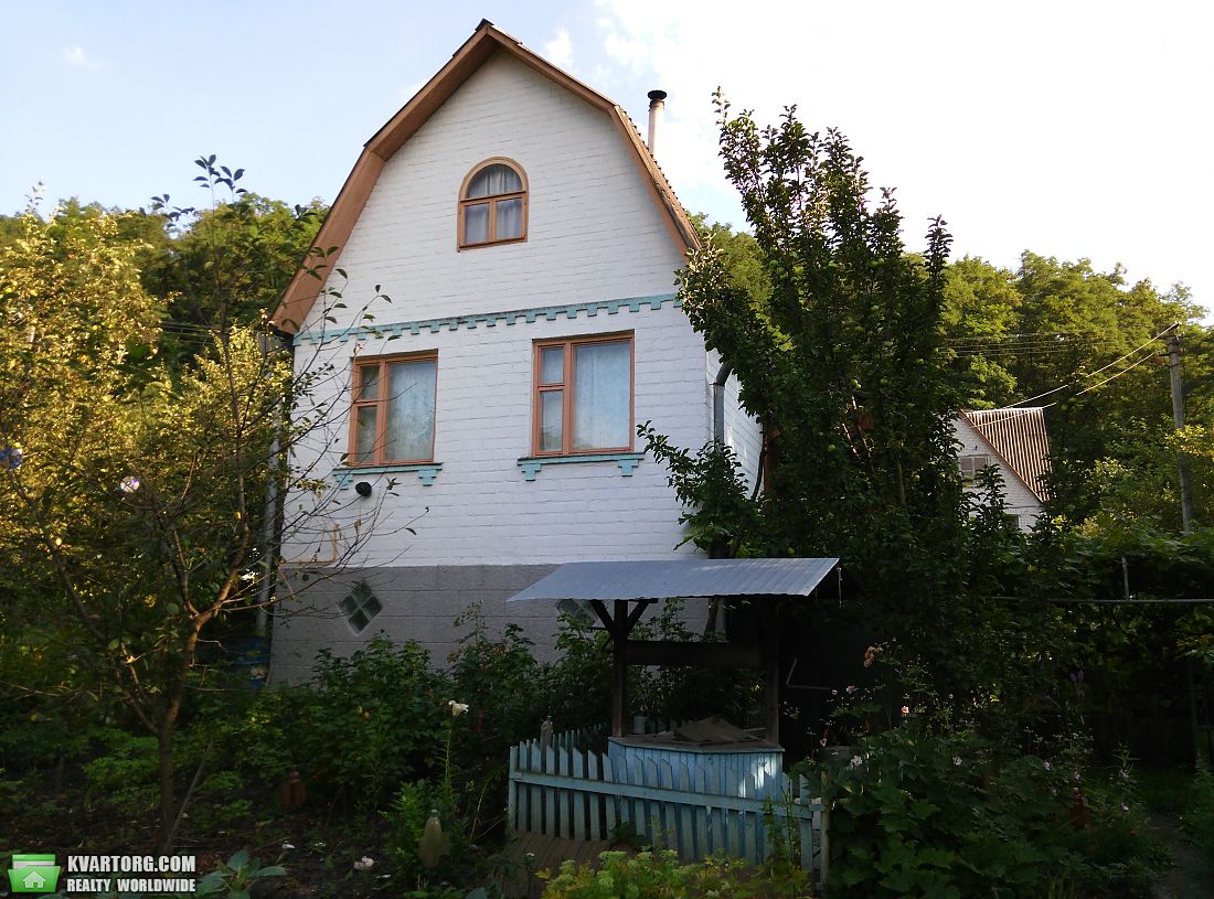 Sell house. Киевская обл., Триполье — photo 1