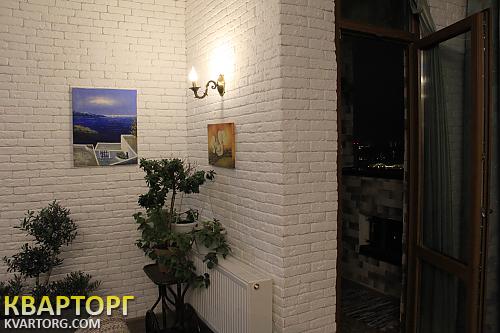 продам 3-комнатную квартиру. Киев,   Щорса - фото 3