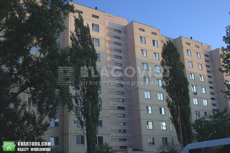 Sell 3-room apartment. Киев,  Героев Днепра — photo 3