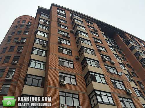 Sell 4-room apartment. Киев,  Леси Украинки бул — photo 1