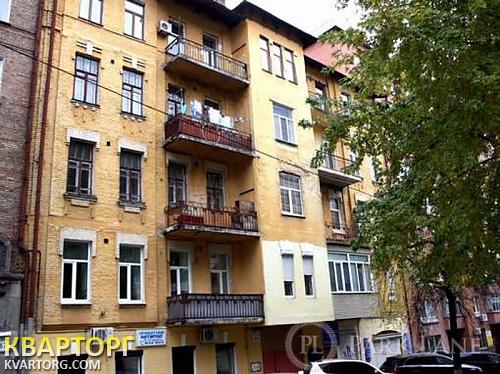 продам 3-комнатную квартиру. Киев,  Тургеневская - фото 1