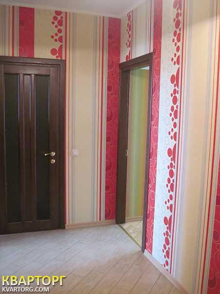 Rent out 1-room apartment. Одесса, Комитетская — photo 8