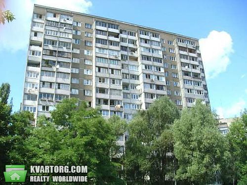 Sell 2-room apartment. Киев,  Свободы пр — photo 1