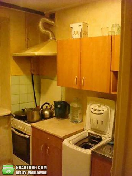 Sell 1-room apartment. Киев,  Курбаса — photo 8