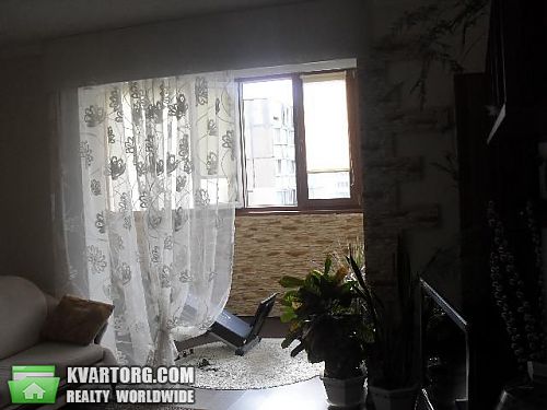 Sell 3-room apartment. Одесса, Бочарова — photo 1