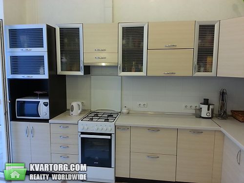 Sell 1-room apartment. Киев, Институтская — photo 5