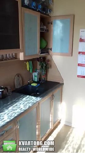 Sell 2-room apartment. Киев,  Курбаса — photo 1