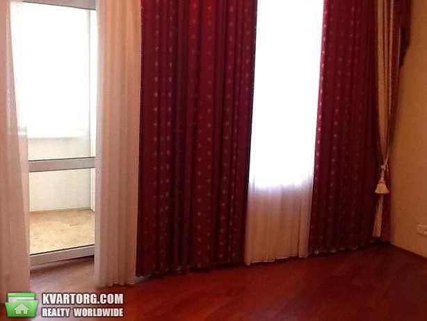 Sell 5-room apartment. Киев,  Рейтарская — photo 1