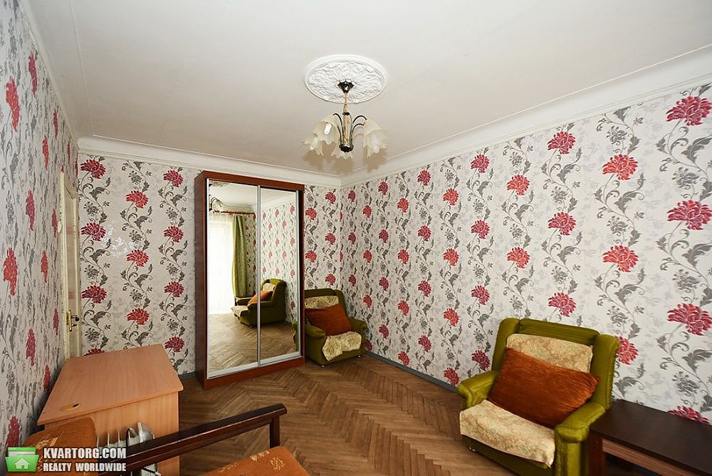 Sell 3-room apartment. Киев,  Белорусская — photo 1