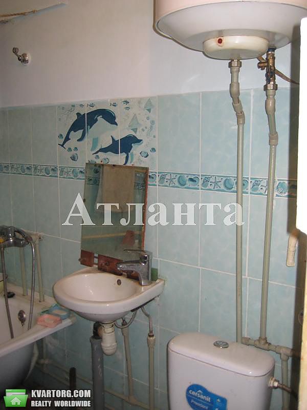 Sell 2-room apartment. Одесса, Лузановская — photo 3