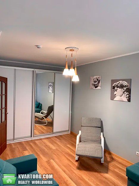 Sell 1-room apartment. Киев, Русовой Софии — photo 6