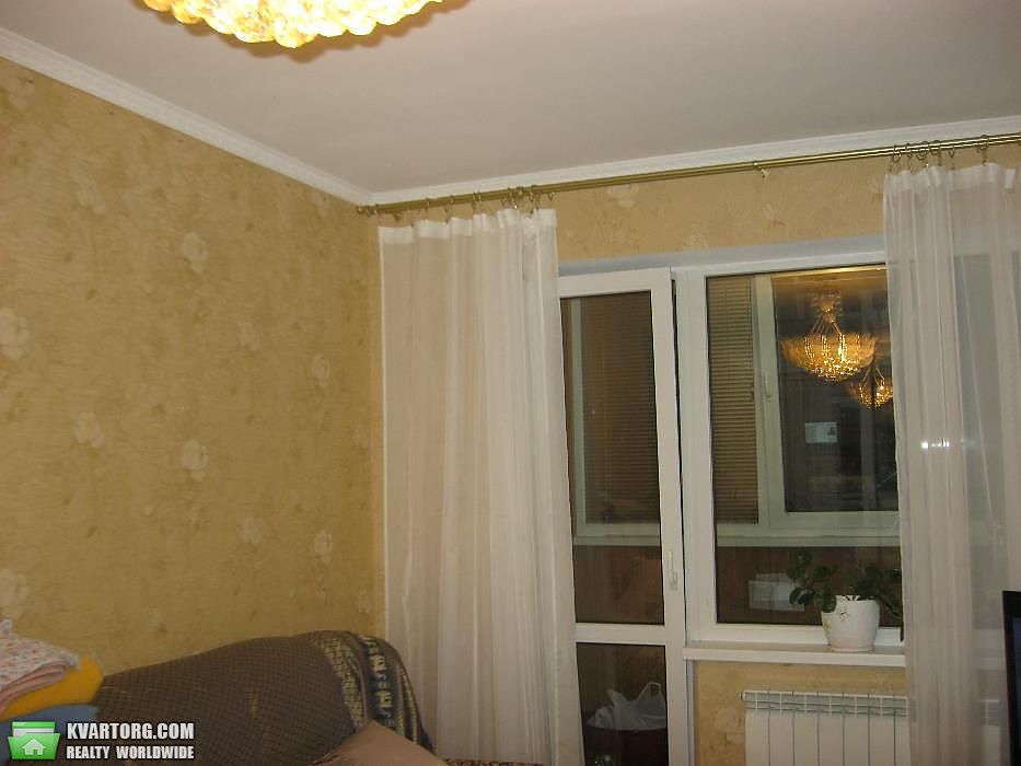 Sell 3-room apartment. Киев,  Вербицкого — photo 1