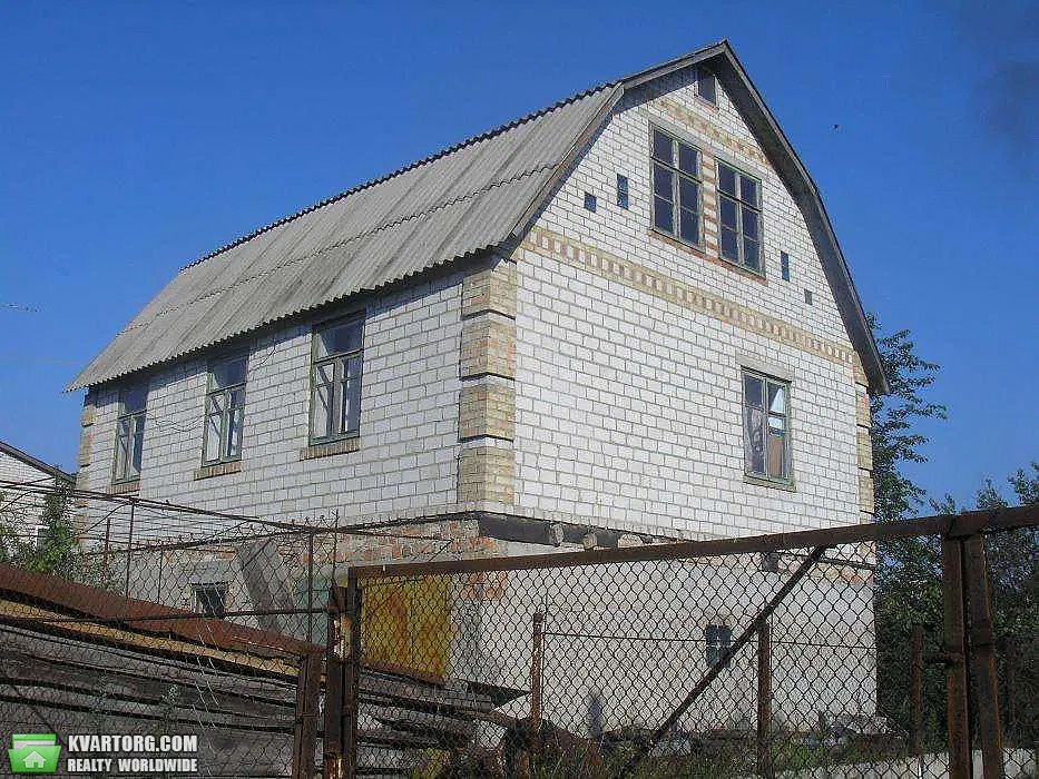 Sell house. Киевская обл., с.Процев — photo 1