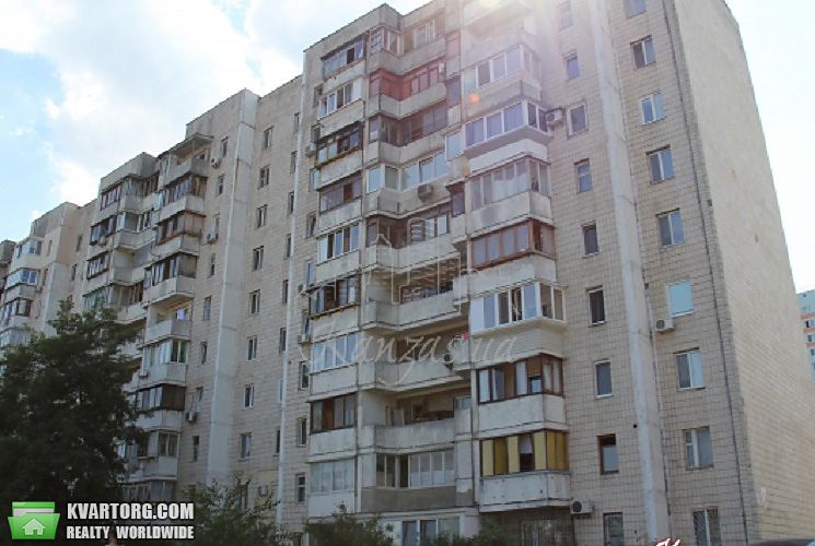 Sell 1-room apartment. Киев,  Автозаводская — photo 1