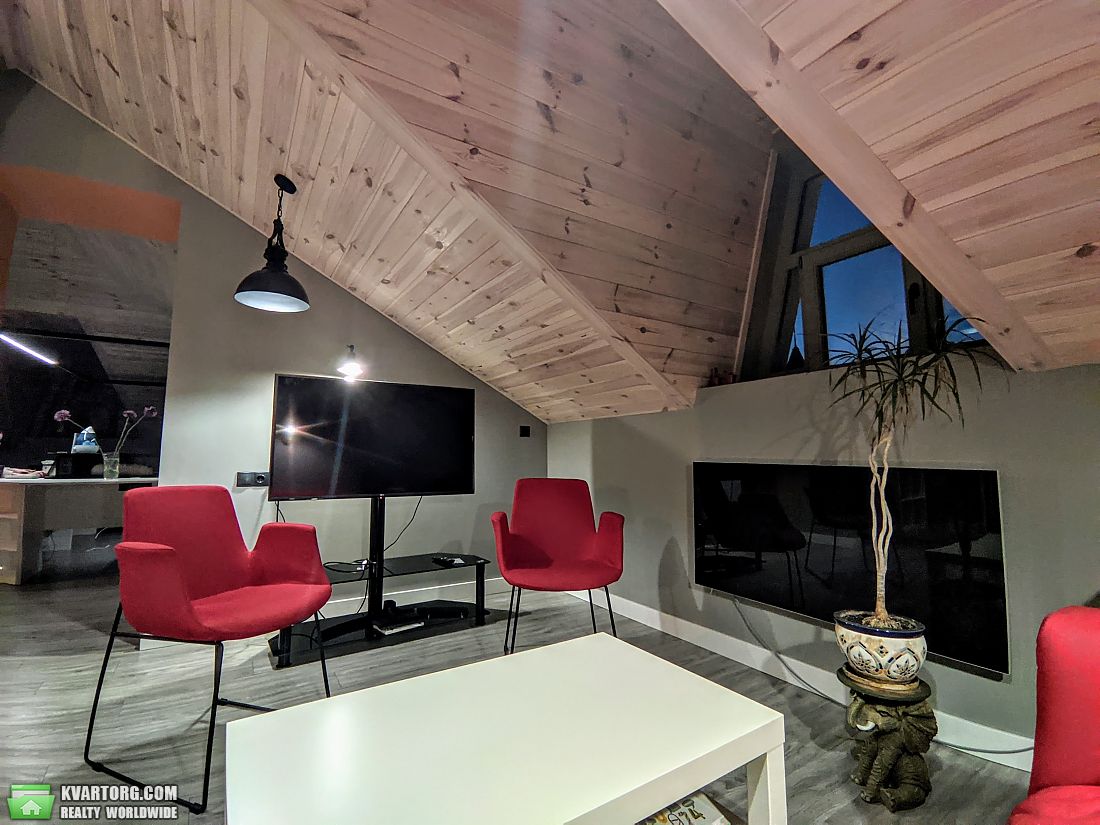 Sell office. Киев, ул. Воздвиженская — photo 3