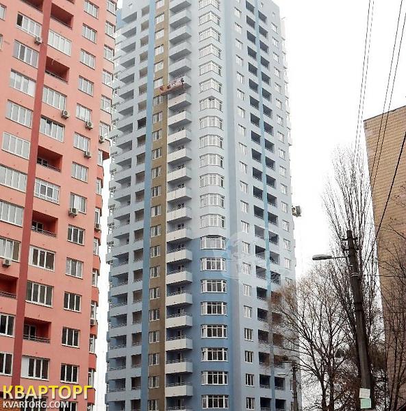 продам 1-комнатную квартиру. Киев,  Феодосийская  - фото 1