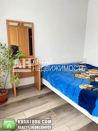 Rent out 3-room apartment. Киев,  Смолича — photo 2