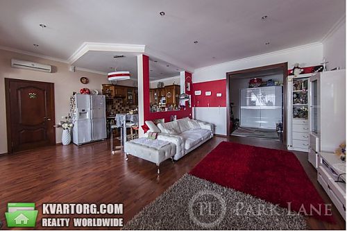 Sell 3-room apartment. Киев,  Саксаганского — photo 4