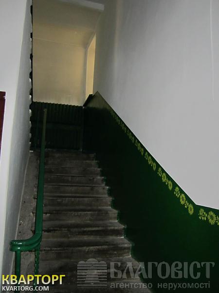 Sell 2-room apartment. Киев,  Московская — photo 4