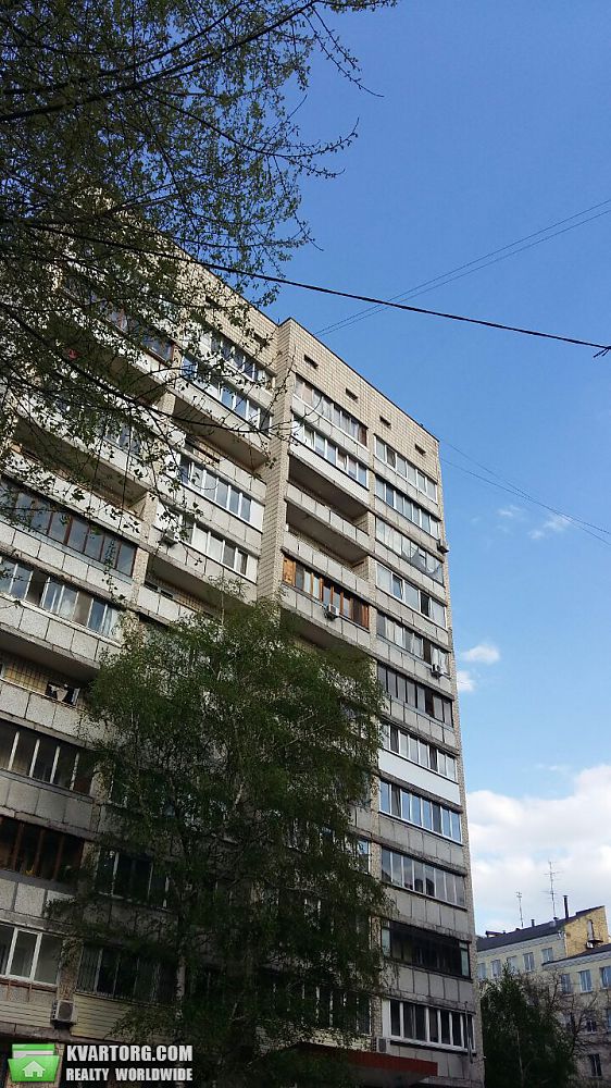 Sell 3-room apartment. Киев,  Бехтеревский пер — photo 5