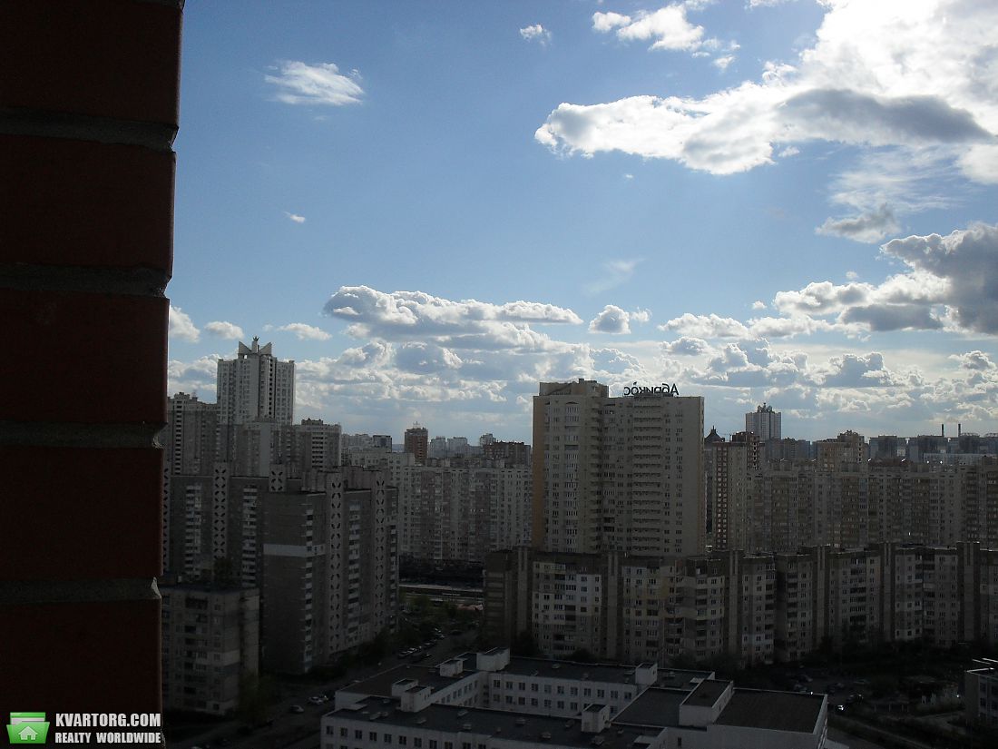 Sell 1-room apartment. Киев,  Ахматовой — photo 10