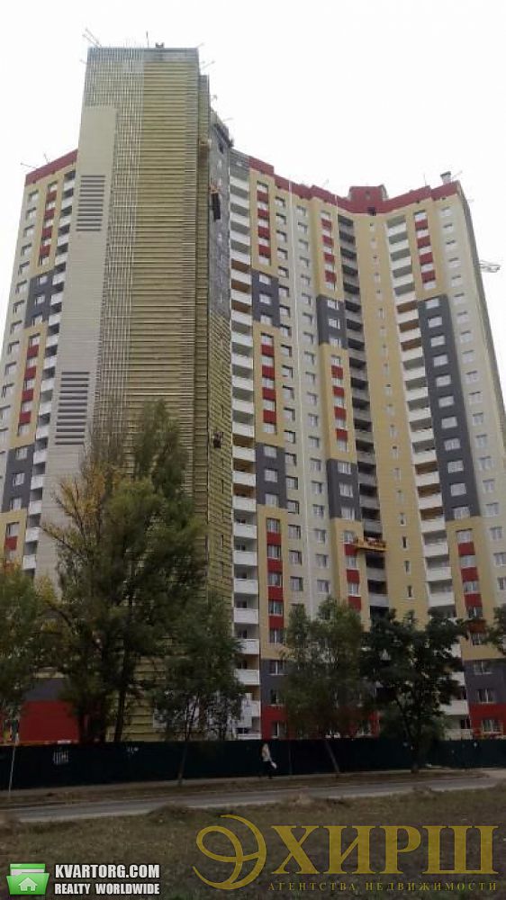 Sell 1-room apartment. Киев,  Глушкова пр — photo 4