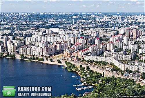 Sell 1-room apartment. Киев, Героев Сталинграда пр — photo 3