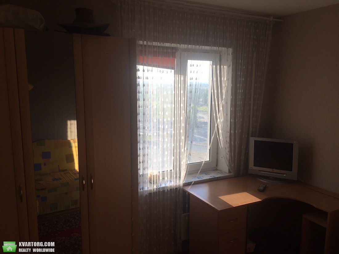Sell 4-room apartment. Киев,  Радунская — photo 4