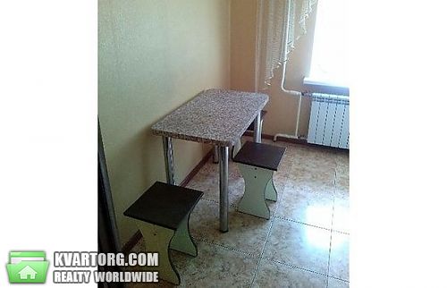 Rent out 1-room apartment. Киев, Оболонский проспект — photo 3
