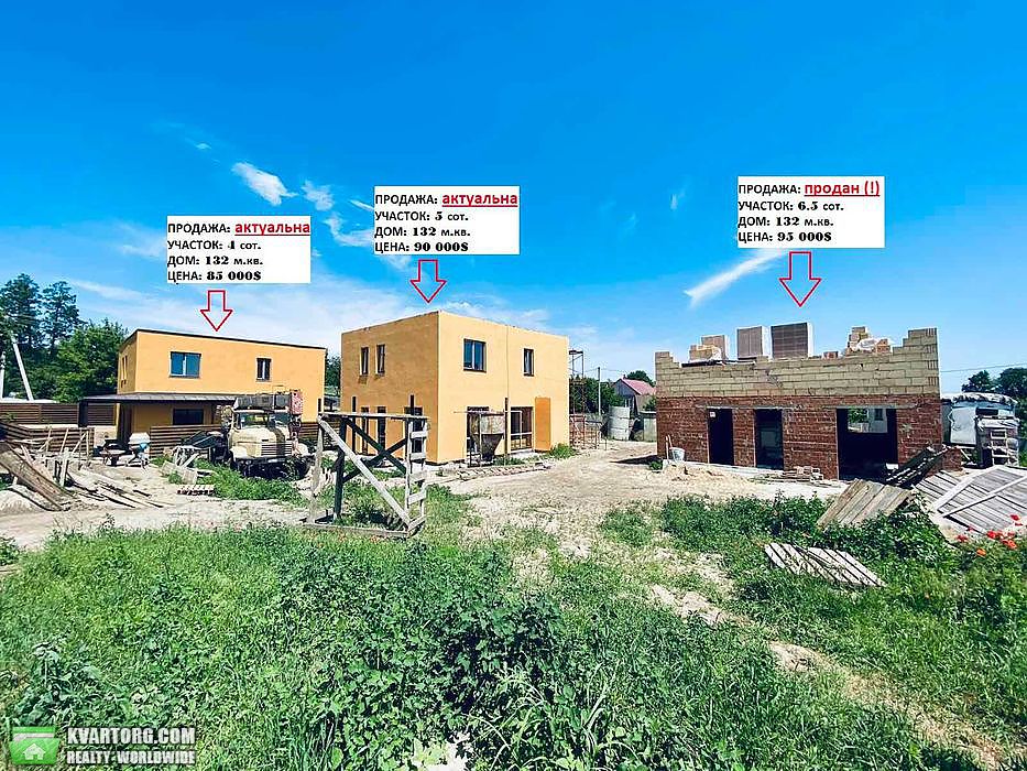 Sell house. Киевская обл., Днепровская — photo 7
