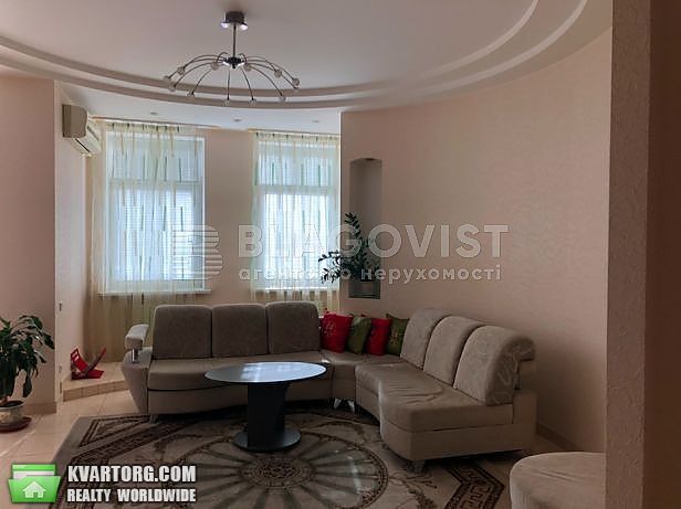 Sell 2-room apartment. Киев,  Леси Украинки бул — photo 1