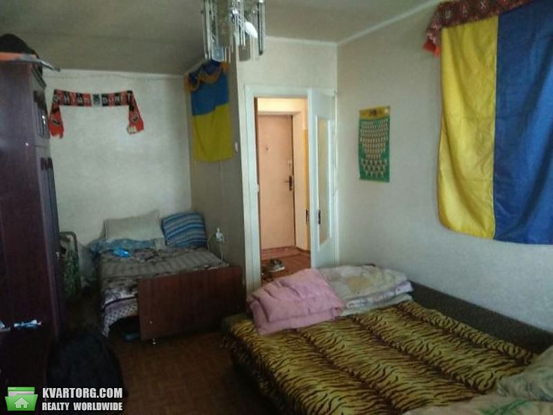 Sell 1-room apartment. Киев,  Полесская — photo 5