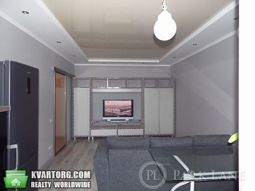 продам 2-комнатную квартиру. Киев,  Ахматової Анни - фото 2