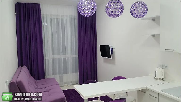 Rent out 1-room apartment. Киев, Митрополита Лыпкивского, — photo 7