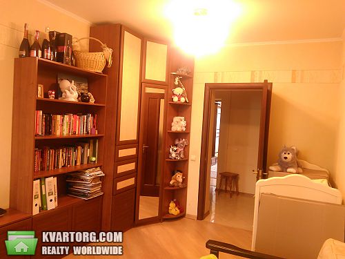 продам 2-комнатную квартиру. Киев,   Татарская - фото 8